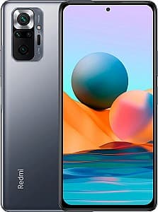 Telefon mobil Xiaomi Redmi Note 10 Pro 6/64GB Grey