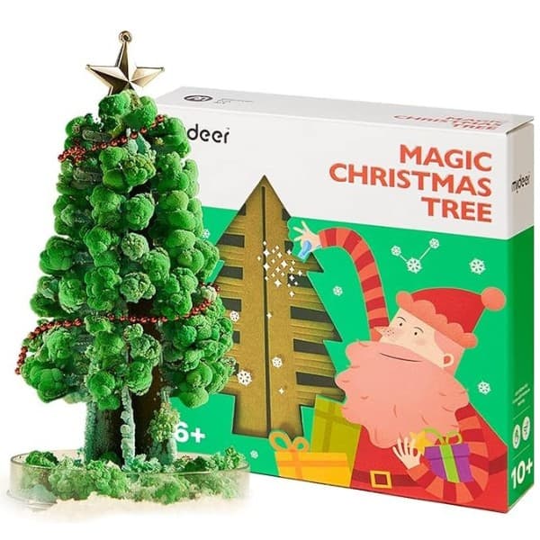  Mideer Magic Christmas Tree