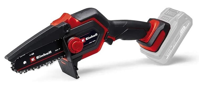 Пила Einhell GE-PS 18/15 (46.000.40)