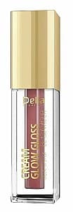 Губная помада Delia Cosmetics Cream Glow Gloss Be Glamour 203