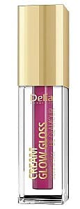 Губная помада Delia Cosmetics Cream Glow Gloss Be Glamour 205