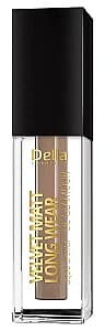 Губная помада Delia Cosmetics Velvet Matt Long Wear Be Glamour 101