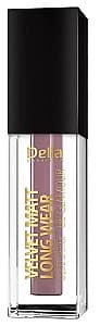 Губная помада Delia Cosmetics Velvet Matt Long Wear Be Glamour 102