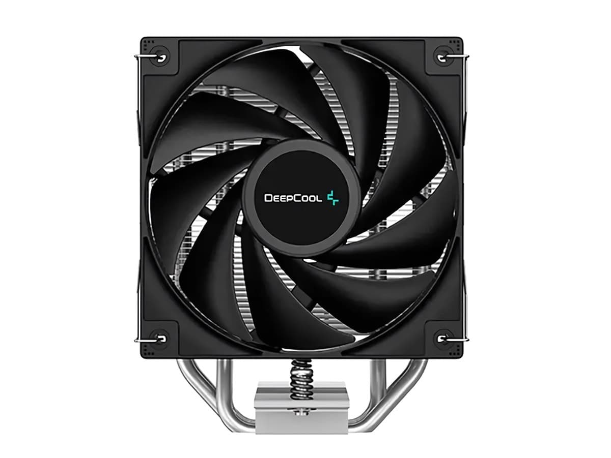 Кулер DEEPCOOL AG400 (R-AG400-BKNNMN-G-1)