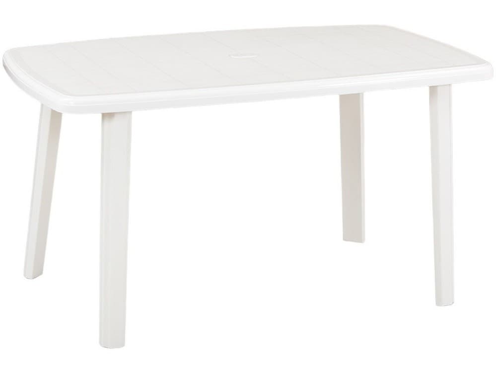 Masa BICA Cayman (White)