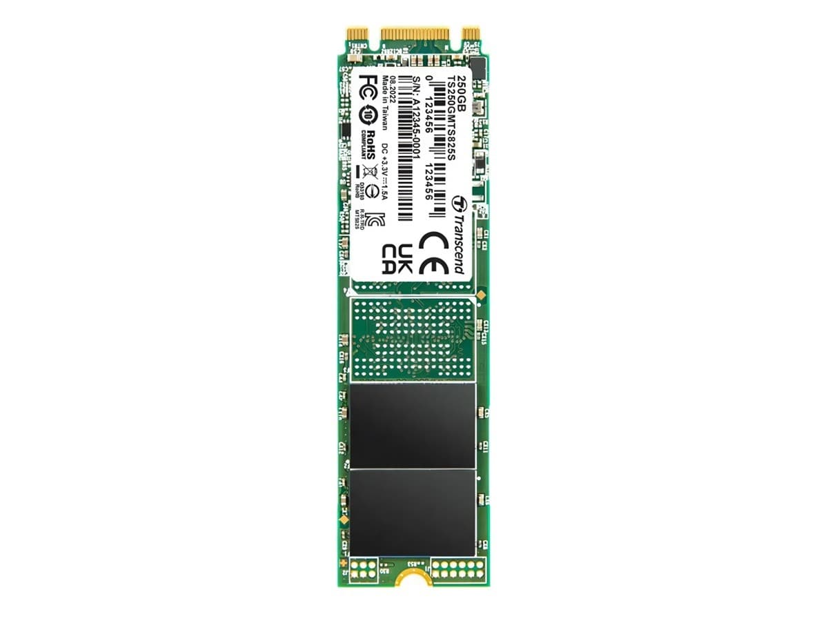 SSD Transcend 825S 250GB (TS250GMTS825S)