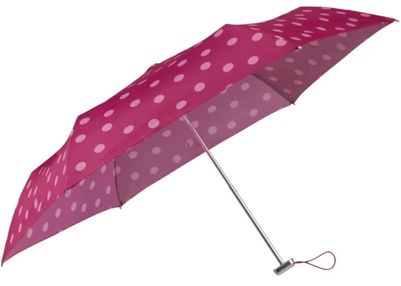 Umbrelă Samsonite Alu Drop S (108962/9684)