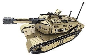 Constructor XTech Big Tank