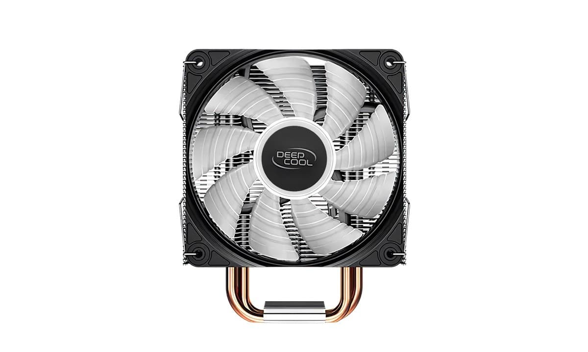 Cooler DEEPCOOL GAMMAXX 400 K (DP-MCH4-GMX400V2-K)