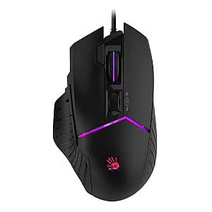 Mouse pentru gaming Bloody W95 Max Black