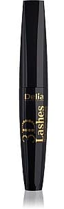 Rimel pentru gene Delia Cosmetics New Look 3D Lashes