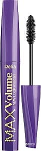 Rimel pentru gene Delia Cosmetics New Look 3D Lashes