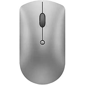 Mouse Lenovo 600 Iron Grey