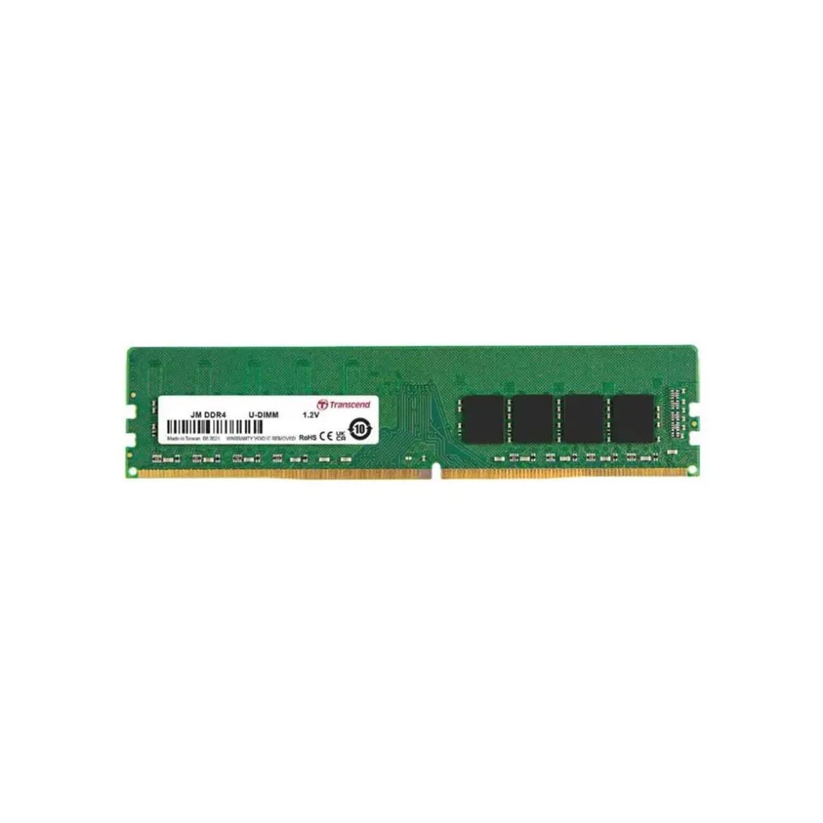 Оперативная память Transcend JM3200HLG-8G 8GB DDR4-3200MHz
