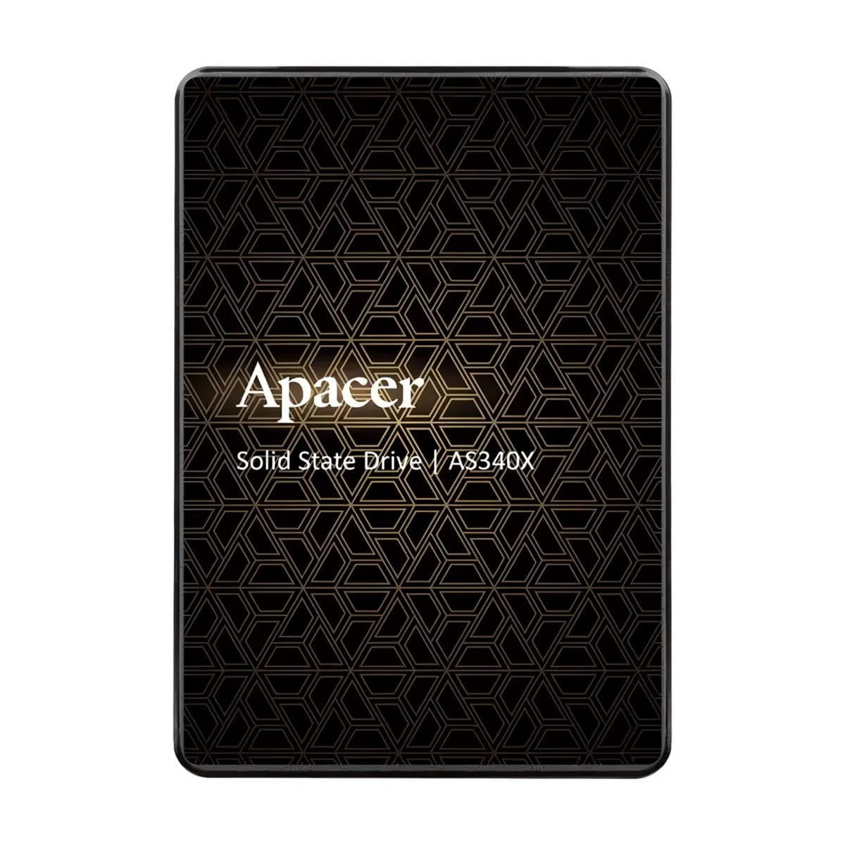 SSD Apacer AS340X 240GB (AP240GAS340XC-1)