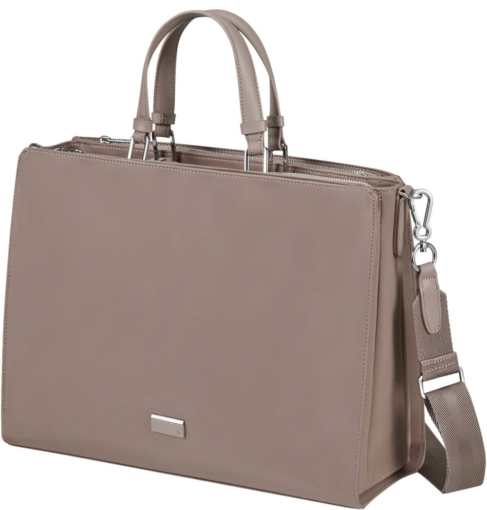 Geantă Samsonite Be-Her Tote 144375/5055