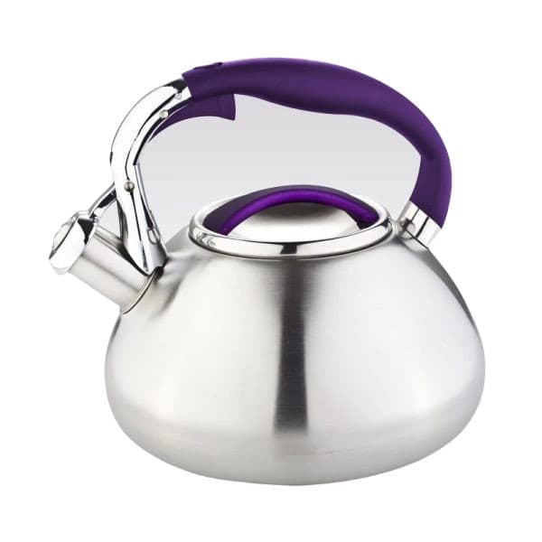 Чайник BOHMANN BH 7602-30 Purple