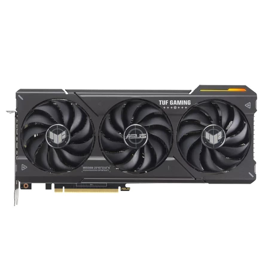 Видеокарта Asus GeForce RTX4070 12GB GDDR6X TUF Gaming (TUF-RTX4070-O12G-GAMING)