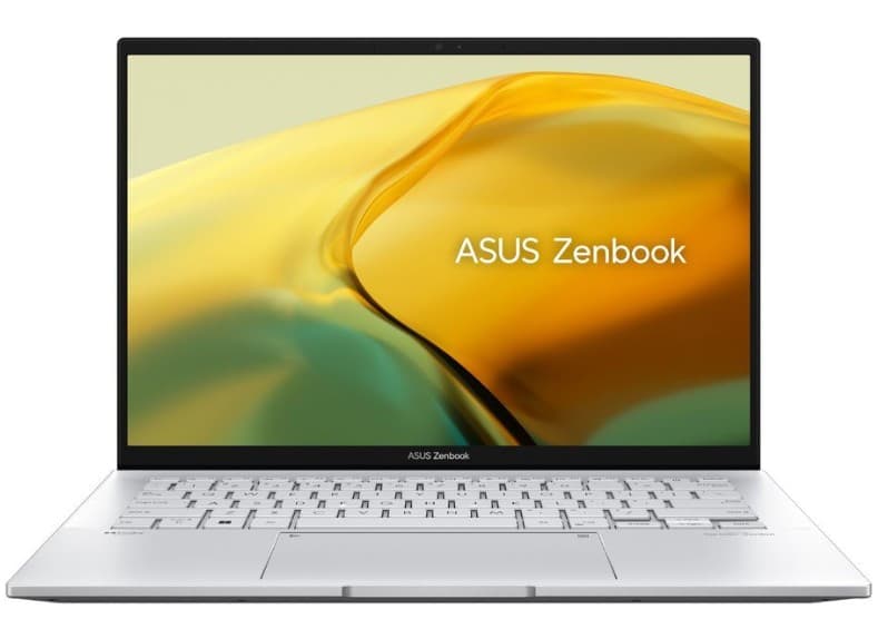 Ноутбук Asus ZenBook 14 (UX3402VA-KP321)