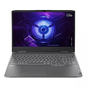 Laptop gaming Lenovo LOQ 15APH8 Storm Grey (82XT004VRK)