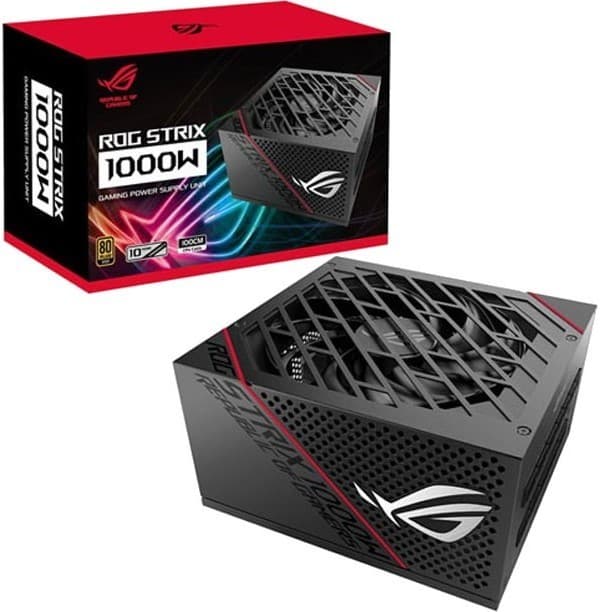 Sursa alimentare Asus ROG-STRIX-1000G