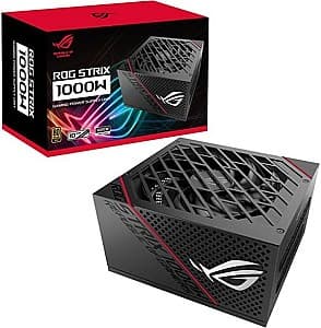 Блок питания Asus ROG-STRIX-1000G