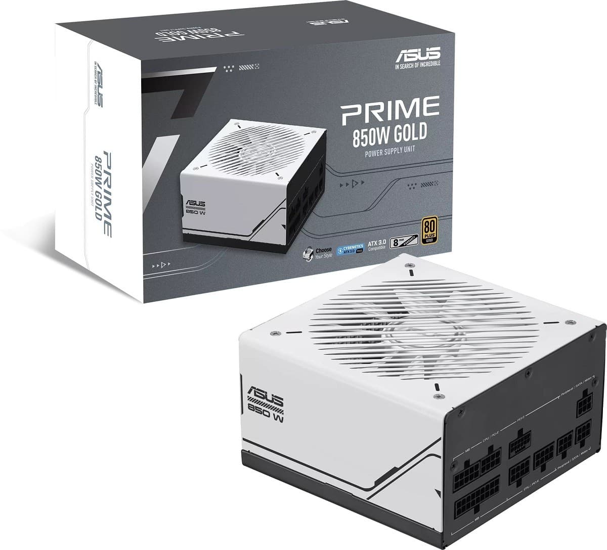 Sursa alimentare Asus Prime Gold AP-850G