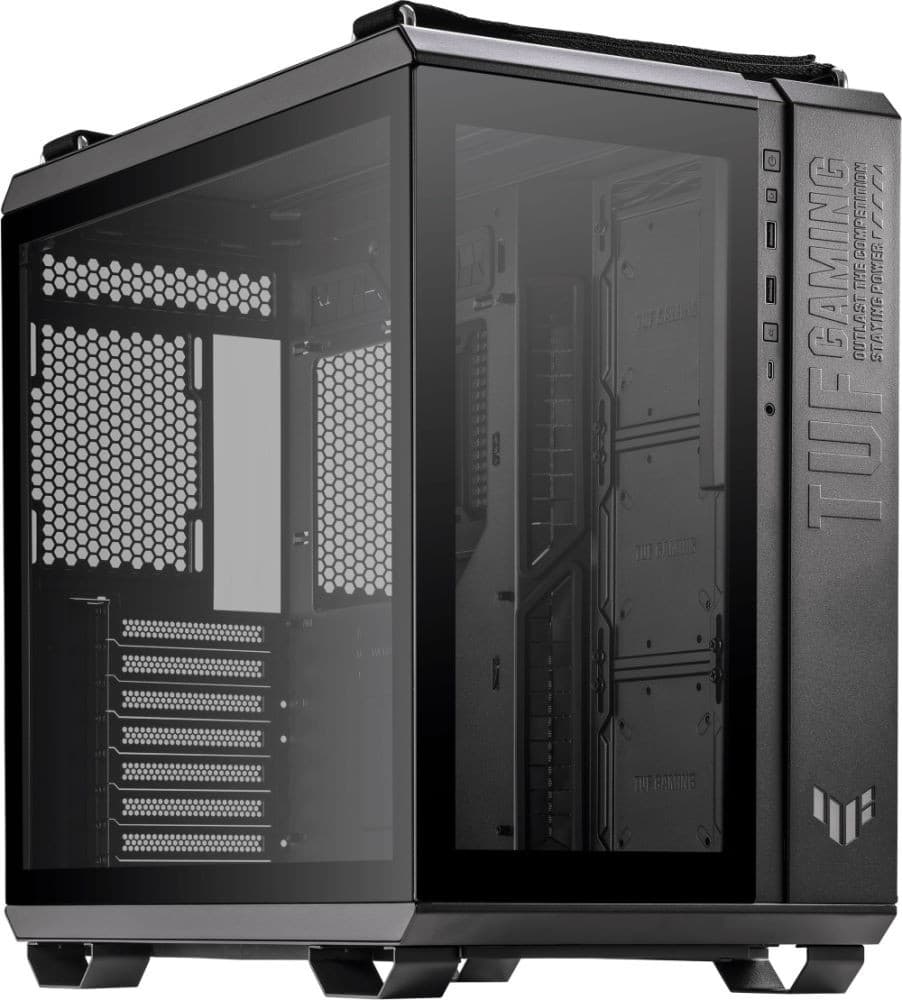 Carcasa Asus TUF Gaming GT502