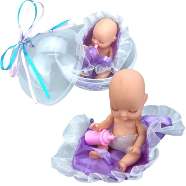 Кукла Essa Toys A258A