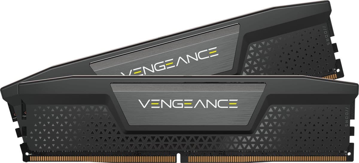 RAM Corsair Vengeance DDR5 2x16Gb