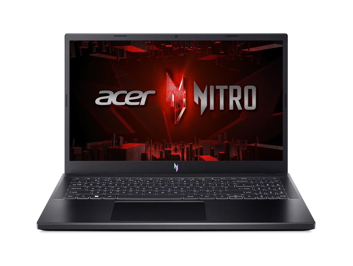 Laptop gaming ACER Nitro ANV15-51 Obsidian Black (NH.QNCEU.008)