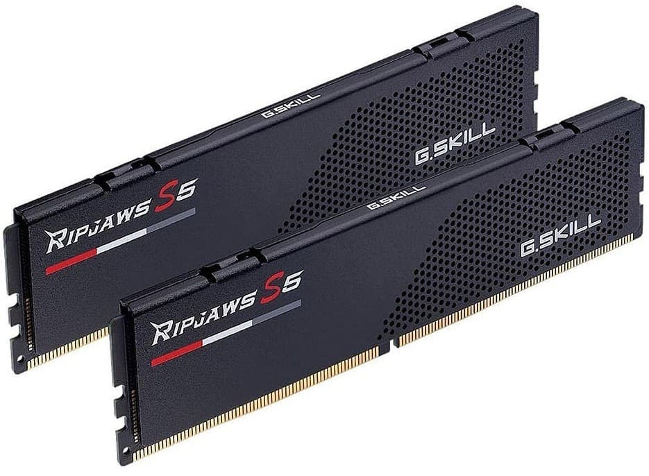 RAM G.SKILL Ripjaws S5 DDR5 2x16Gb