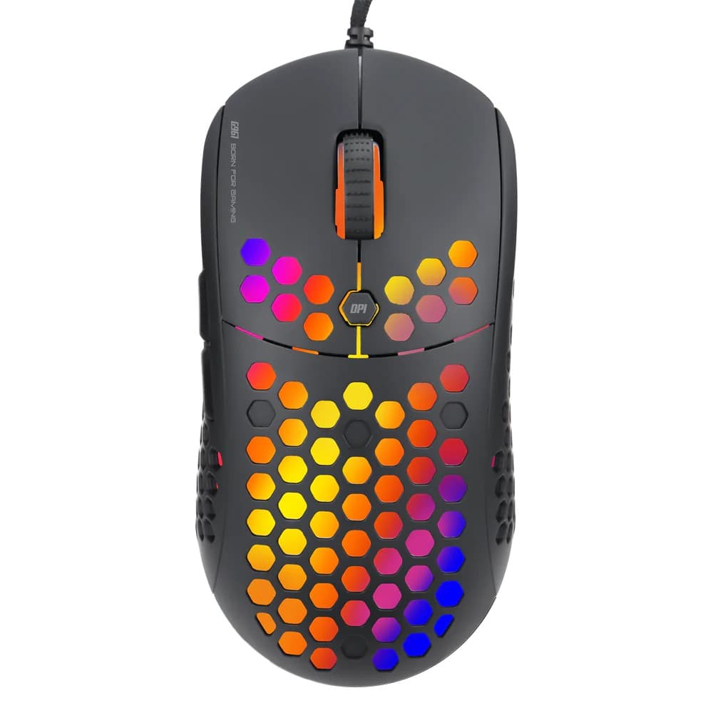 Компьютерная мышь MARVO G961