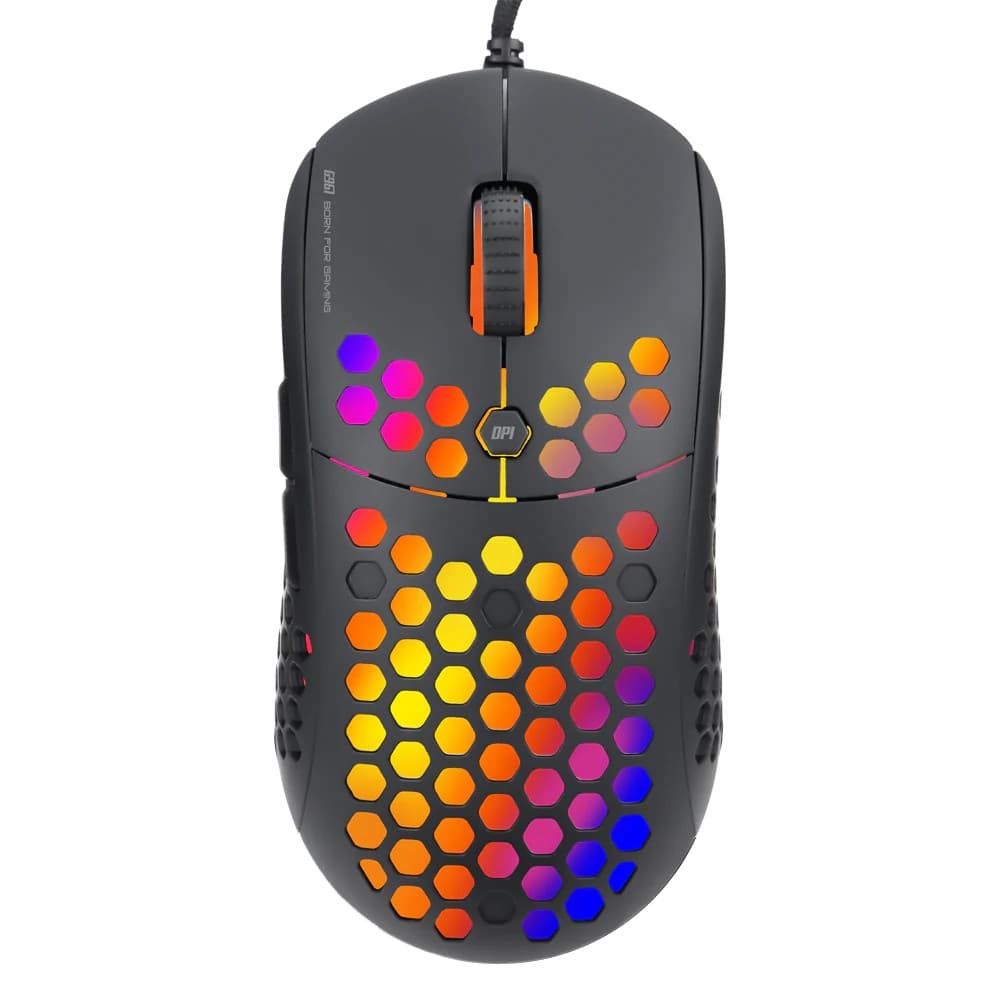 Mouse MARVO G961