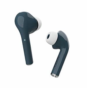 Наушники Trust Nika Touch TWS Earphones Blue