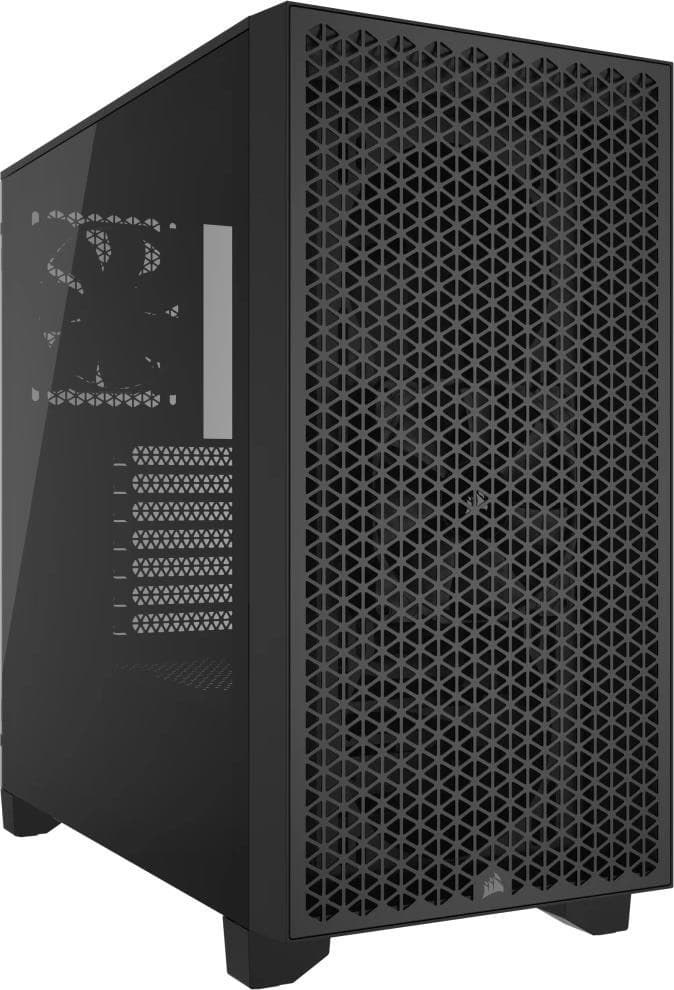 Корпус Corsair 3000D Airflow