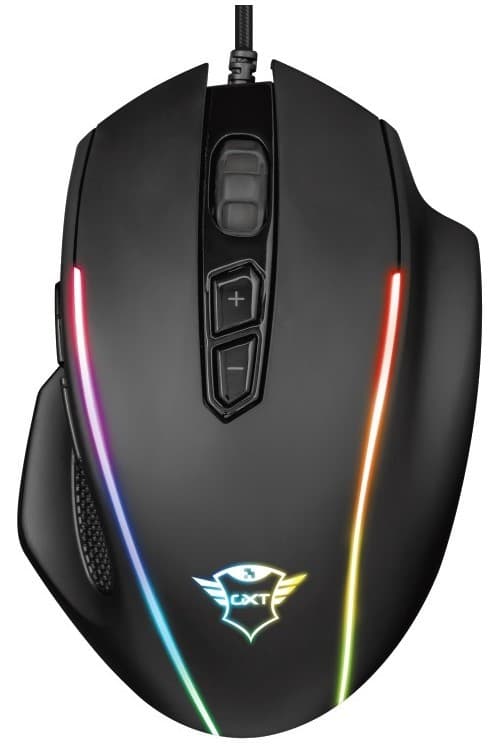 Mouse pentru gaming Trust GXT 165 Celox RGB