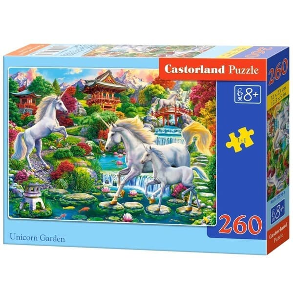 Puzzle Castorland B-27590