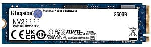 SSD Kingston NV2 SNV2S/250G