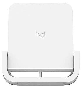 Зарядное устройство Logitech Powered Stand 7.5W (939-001630)
