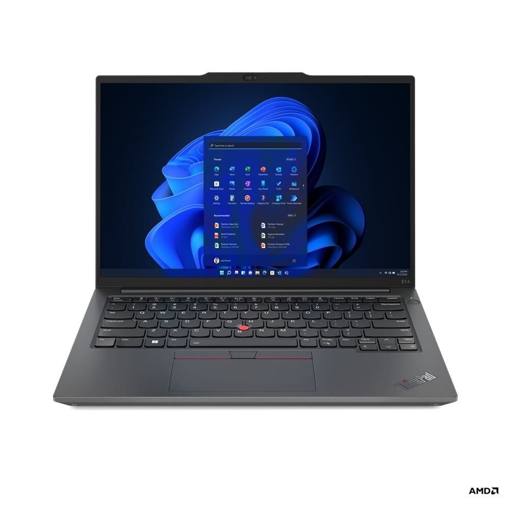 Laptop Lenovo ThinkPad E14 G5 (21JR0009RT)