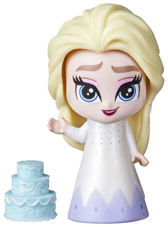 Фигурка Hasbro Frozen 2 (F1820)