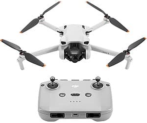 Dronă DJI Mini 3 Portable (949417)