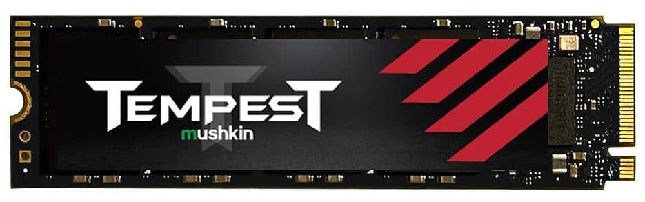 SSD Mushkin 512GB MKNSSDTS512GB-D8