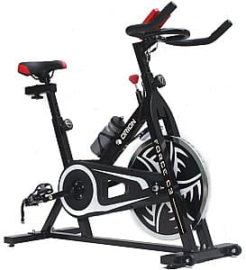 Bicicleta fitness ORION Force C3 (Black/Red)