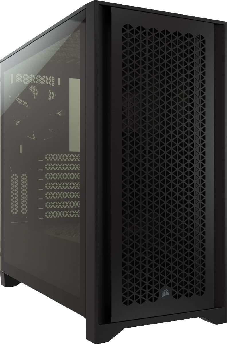 Корпус Corsair 4000D Airflow