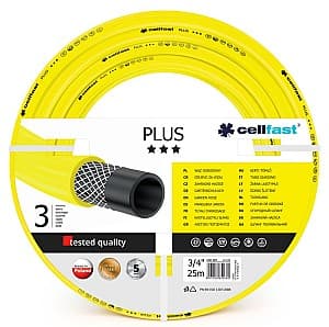 Шланг Cellfast Plus 25m (34820)