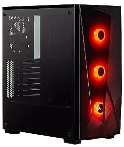 Carcasa Corsair Spec-Delta RGB (CC-9011166-WW)