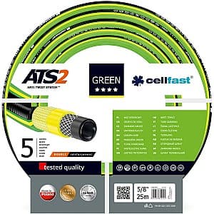 Шланг Cellfast Green ATS 2 25m (34835)