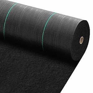 Pelicula pentru sere Unitape Agrotextil 90g/m2 1.0mx50m Black